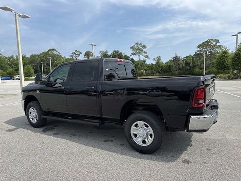New 2026 RAM 2500 Tradesman AWD/4WD image 5