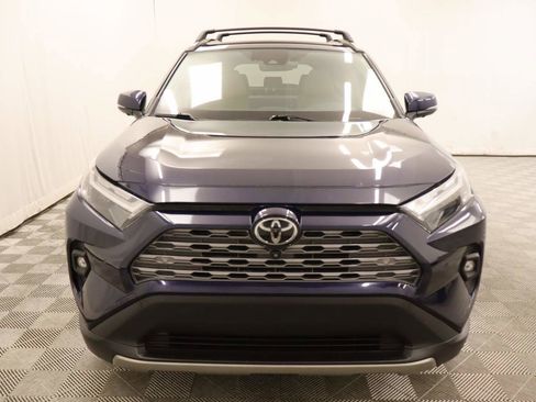 Used 2023 Toyota RAV4 Limited image 4