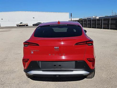 New 2026 Buick Envista Preferred w/ Convenience II Package image 4