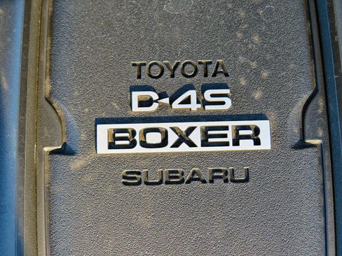 Used 2023 Toyota GR86 Premium w/ ALL Weather Mat Package (TMS) image 31