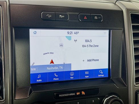 Used 2020 Ford F150 XLT w/ Equipment Group 302A Luxury image 21