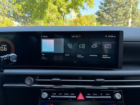 New 2026 Hyundai Santa Cruz SEL image 31