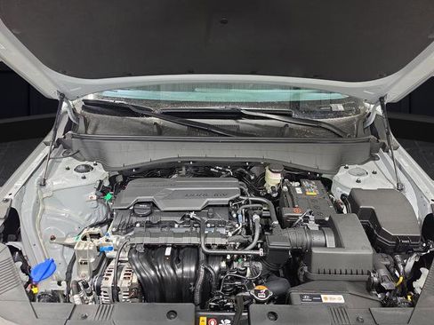 New 2026 Hyundai Kona SEL Sport AWD/4WD image 37