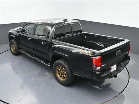 Certified 2023 Toyota Tacoma SR AWD/4WD image 41