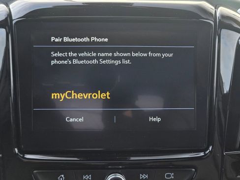 Used 2023 Chevrolet Traverse LT w/ LT Premium Package image 15