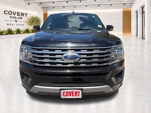 Used 2020 Ford Expedition XLT w/ Equipment Group 202A RWD image 3
