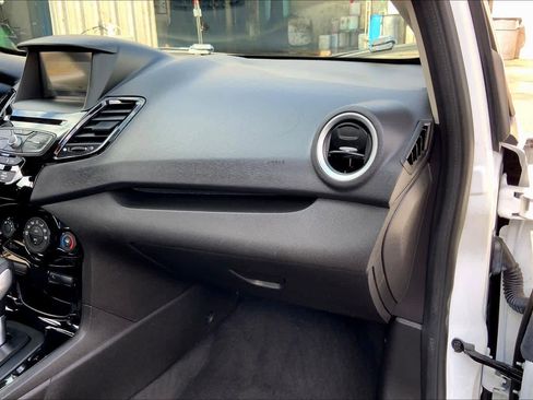 Used 2019 Ford Fiesta SE w/ Equipment Group 201A image 18