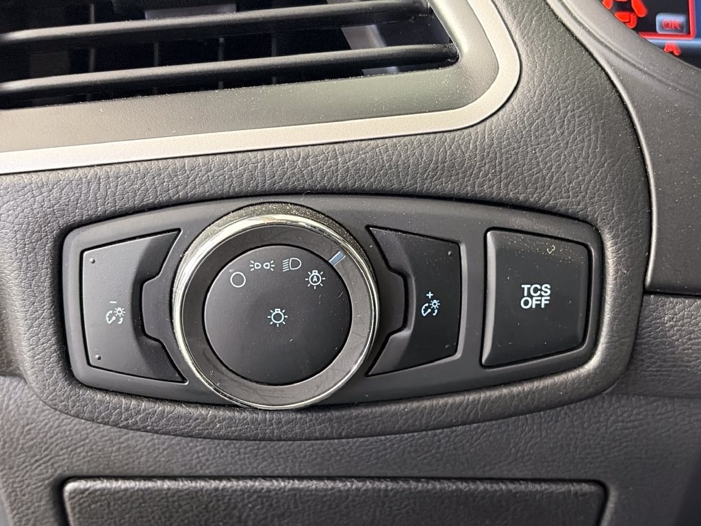 Certified 2024 Ford Edge SEL AWD/4WD image 24