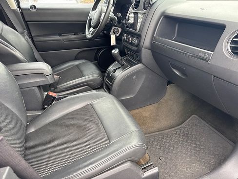 Used 2016 Jeep Patriot Sport w/ Power Value Group image 20