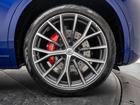 New 2026 Maserati Grecale Modena AWD/4WD image 40