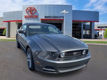 Used 2014 Ford Mustang GT w/ Brembo Brake Package