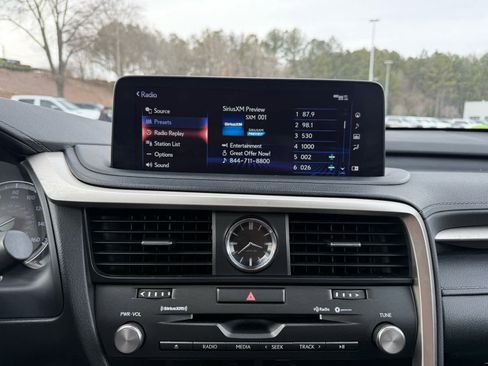 Used 2022 Lexus RX 350 FWD w/ Premium Package image 18