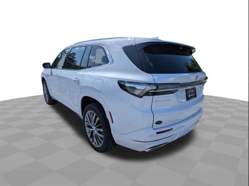 New 2026 Buick Enclave Avenir w/ Super Cruise Package FWD image 6