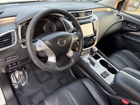 Used 2018 Nissan Murano SL AWD/4WD image 20