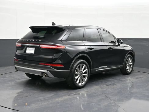 Used 2022 Lincoln Corsair AWD w/ Premium Package image 5
