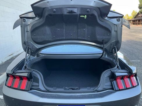 New 2026 Ford Mustang Premium image 13