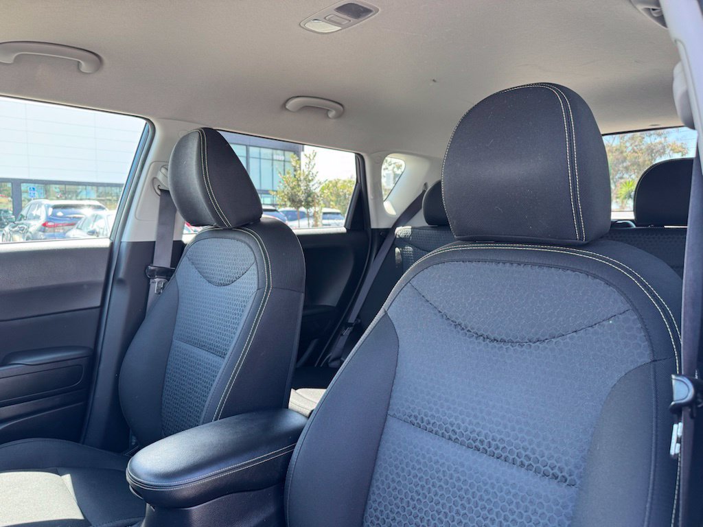 Used 2016 Kia Soul + FWD image 18