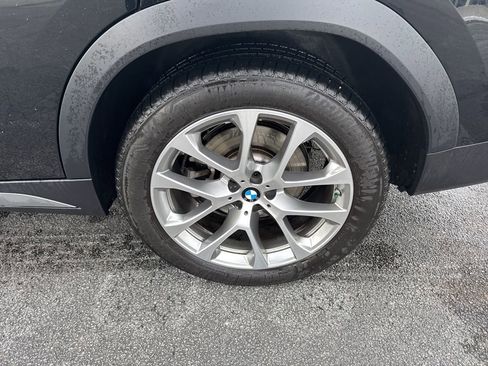 Used 2023 BMW X6 xDrive40i w/ Premium Package image 6