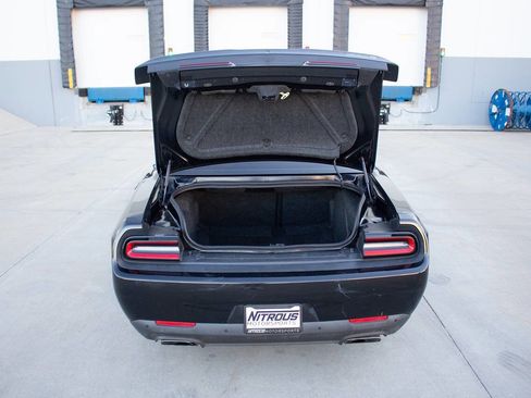 Used 2017 Dodge Challenger T/A RWD image 16
