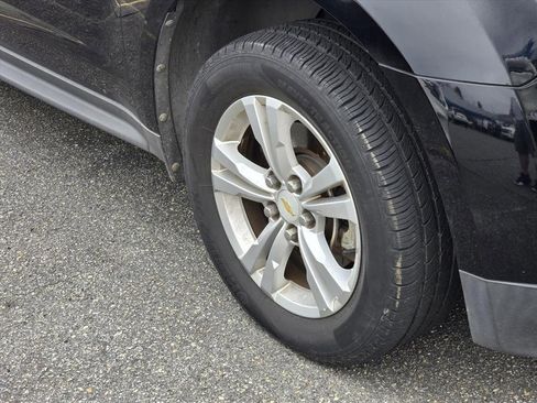 Used 2011 Chevrolet Equinox LS w/ Bluetooth Package image 15