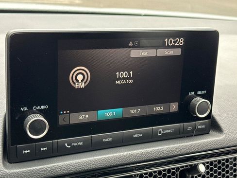 Certified 2025 Honda Civic Sport image 17