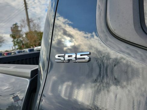 Used 2024 Toyota Tacoma SR5 w/ SR5 Upgrade Package image 10