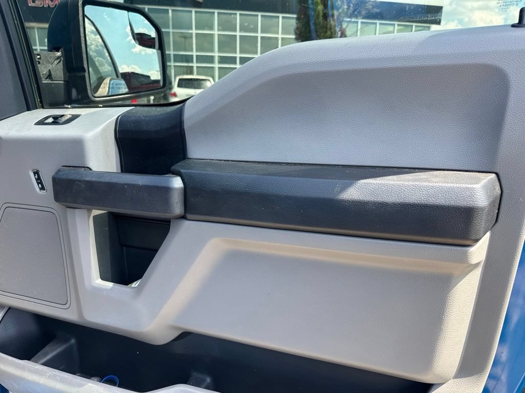Used 2020 Ford F150 XL w/ Equipment Group 101A Mid AWD/4WD image 27