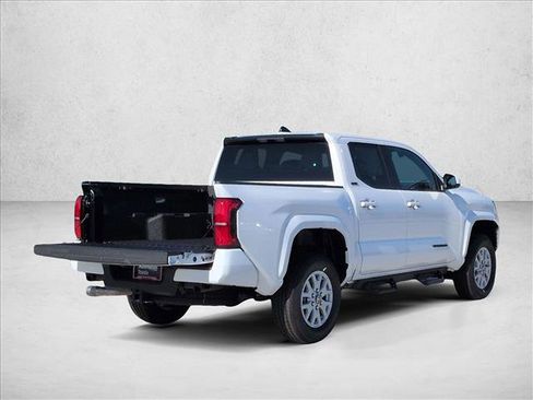 New 2026 Toyota Tacoma SR5 image 2