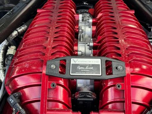 New 2026 Chevrolet Corvette Z06 image 10