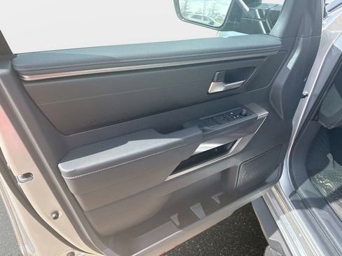 New 2026 Toyota Tundra SR5 image 17