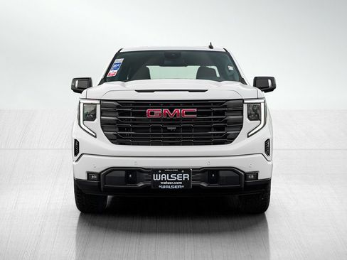 New 2026 GMC Sierra 1500 Elevation w/ Elevation Premium Package image 2