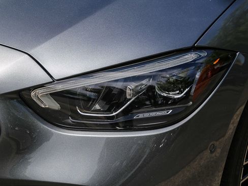 New 2026 Mercedes-Benz C 300 Sedan image 7