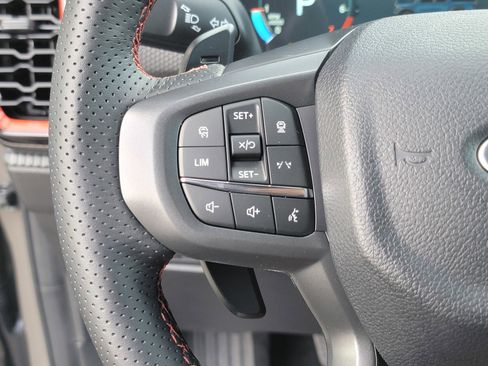 New 2025 Ford Ranger Raptor image 26