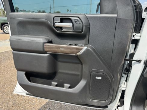 Used 2020 Chevrolet Silverado 1500 RST w/ Texas Edition AWD/4WD image 20