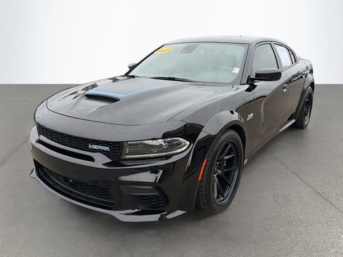 Used 2023 Dodge Charger Scat Pack image 9