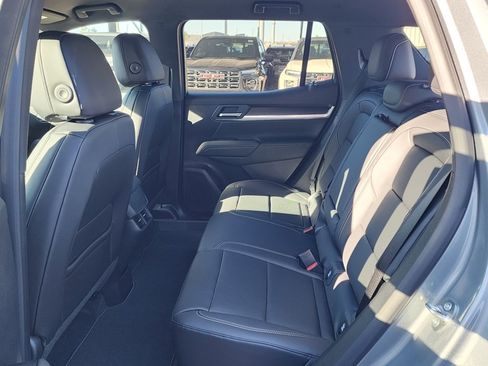 New 2026 GMC Terrain Elevation w/ Elevation Premium Package image 40