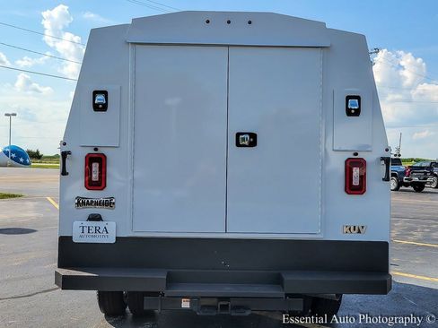 New 2025 Chevrolet Silverado 3500 W/T w/ WT Convenience Package image 5