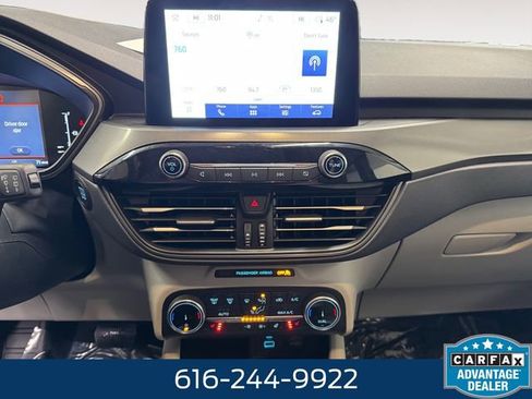 Used 2023 Ford Escape Active image 10