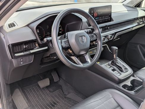 Used 2024 Honda CR-V EX-L image 10