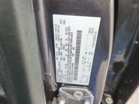 Used 2017 Lincoln MKC Reserve w/ Lincoln MKC Climate Package image 20