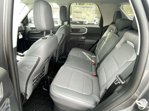 New 2026 Ford Bronco Sport Badlands image 18