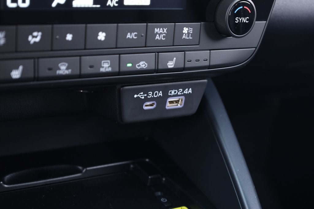 New 2026 Subaru Outback Limited AWD/4WD image 14