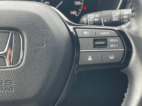 Used 2025 Honda CR-V EX-L image 20