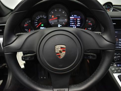 Used 2012 Porsche 911 Carrera S image 12