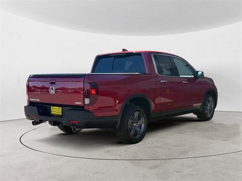 Used 2023 Honda Ridgeline RTL-E image 5