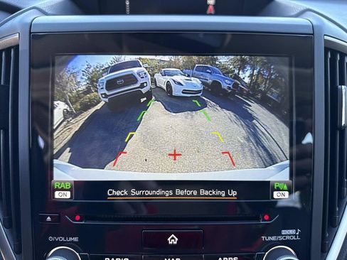 Used 2023 Subaru Crosstrek 2.5i Limited image 30