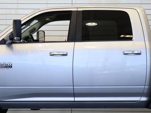 Used 2012 RAM 3500 Big Horn image 50