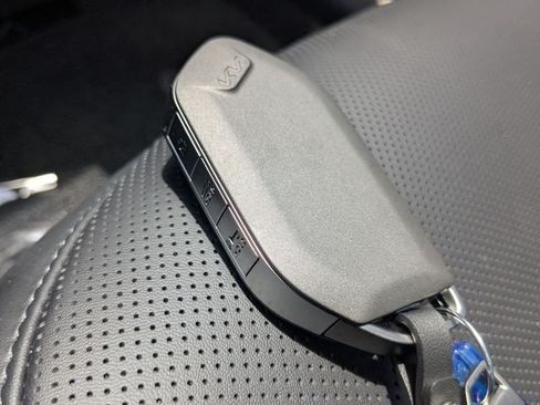 New 2026 Kia K4 EX FWD image 28