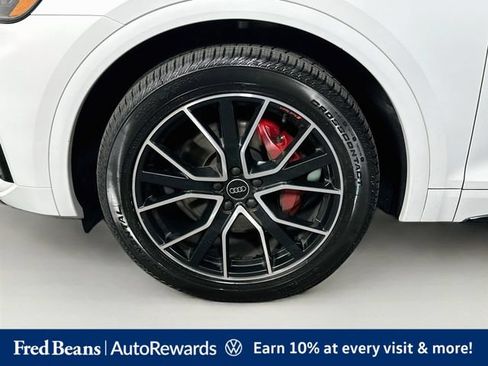Used 2023 Audi SQ5 Premium Plus w/ Premium Plus Package AWD/4WD image 38