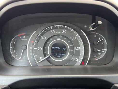 Used 2015 Honda CR-V Touring image 19